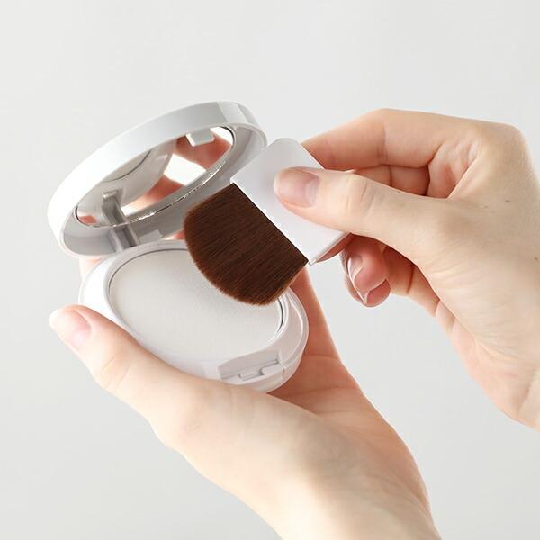 輸入 アムリターラ オールライトサンスクリーンパウダーspf38pa ミニブラシ付き 本製品 10g パウダー サンスクリーン Uv 日焼け止め Riosmauricio Com