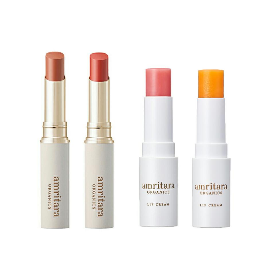 amritara（アムリターラ） とことんリップケアセット リップセット