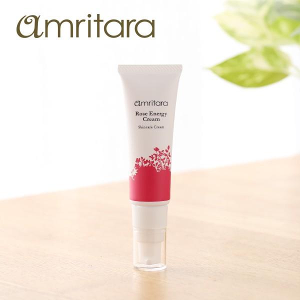 アムリターラ amritara ローズエナジークリーム 30ml｜santelabo