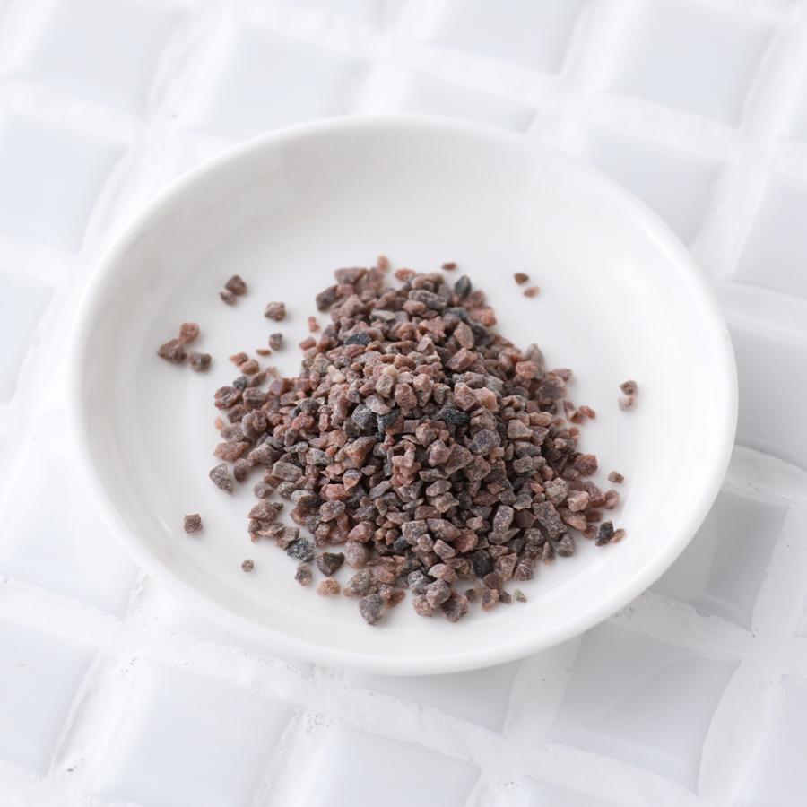 アムリターラ ヒマラヤ岩塩 食用 ミル付 60g 塩 ソルト ヒマラヤ岩塩 返品交換不可 |  | 01
