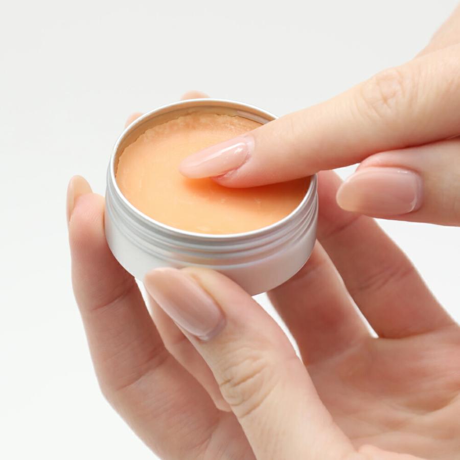 amritara（アムリターラ） ブラックシードバリアバーム 17g 数量限定