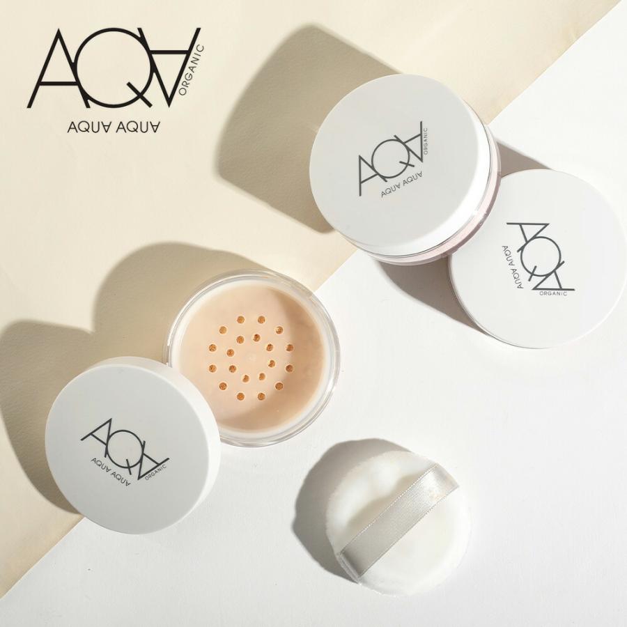 アクア オーガニックフェイスパウダーuv アクアアクア 売れ筋ランキング Pa Aquaaqua Spf50