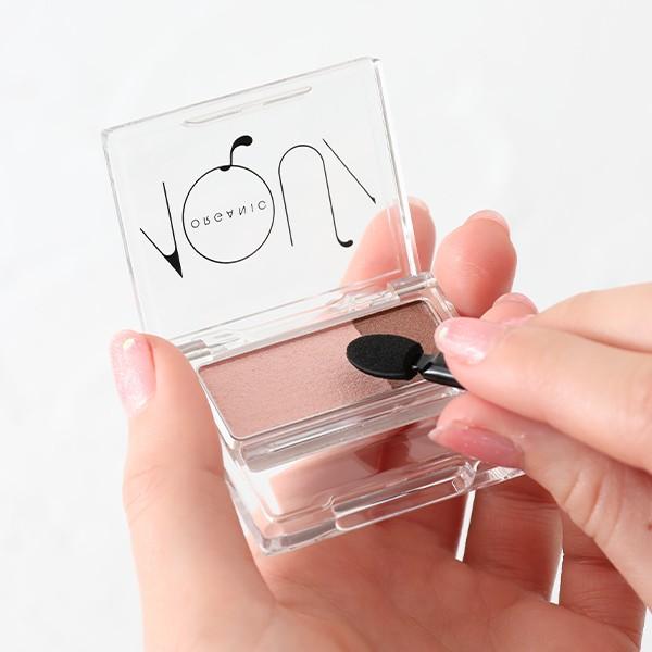 アクア アクア オーガニックデュオシャドー アクアアクア Aquaaqua アイシャドウ アイシャドー アイメイク サンテラボ 通販 Paypayモール