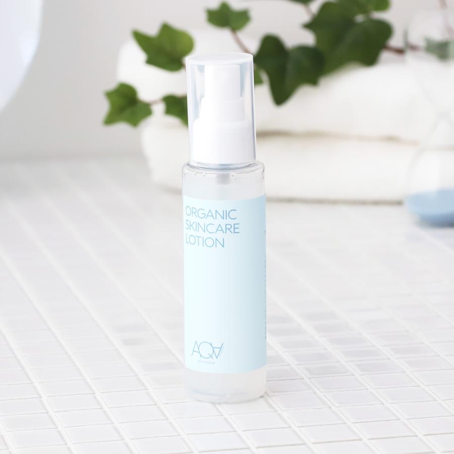 アクア・アクア スキンケアローション 通常 ハッカ 化粧水