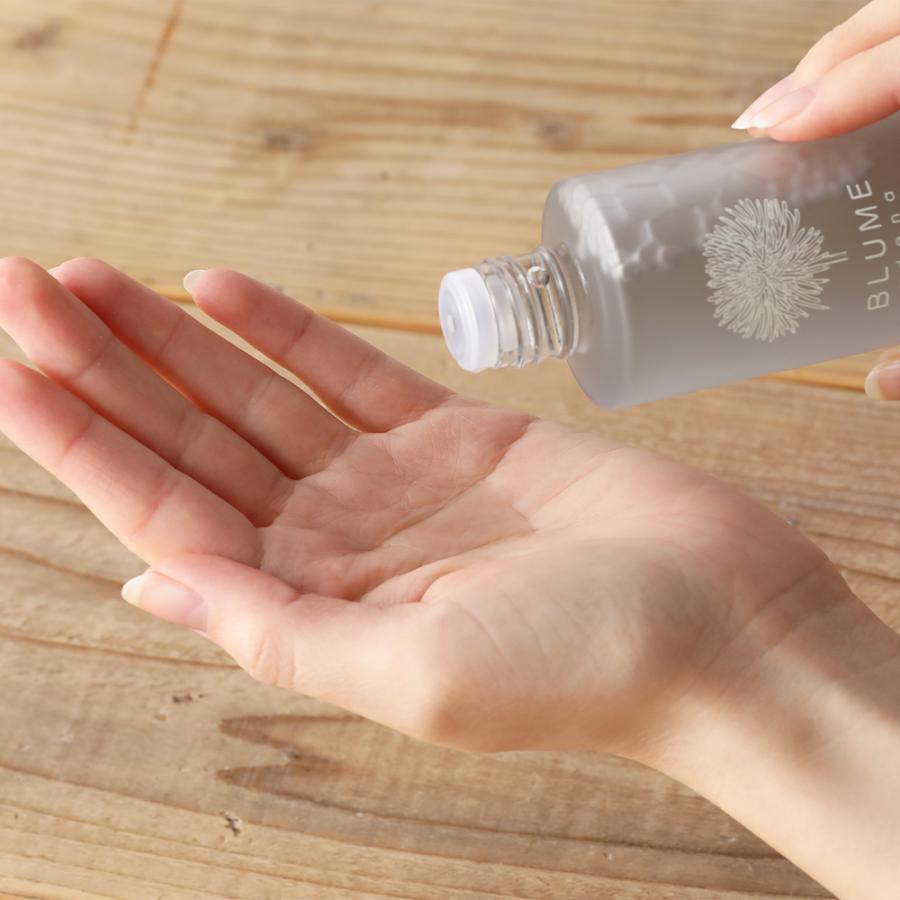 ブルーメエデナ スキンローション 100ml 化粧水 ジャパニーズベリー