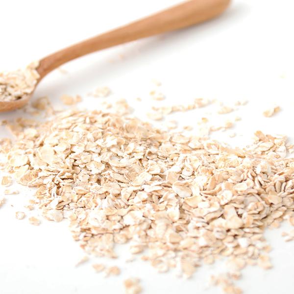 ビオルグ Bjorg シリアル オートミール 500g 砂糖不使用 シリアル オーガニック Jas 朝食 おやつ 離乳食 料理 オーツ麦 フランス 低gi 低糖質 サンテラボ 通販 Paypayモール