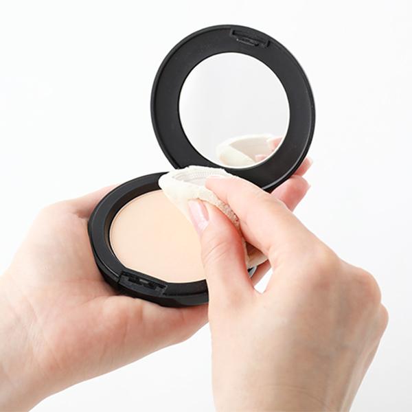 バブーボーテ フィニッシングクリアーパウダー 14g リフィル メイクアップ フェイス用 カラーレス 植物由来 お化粧 サラサラ リフィル |  | 04