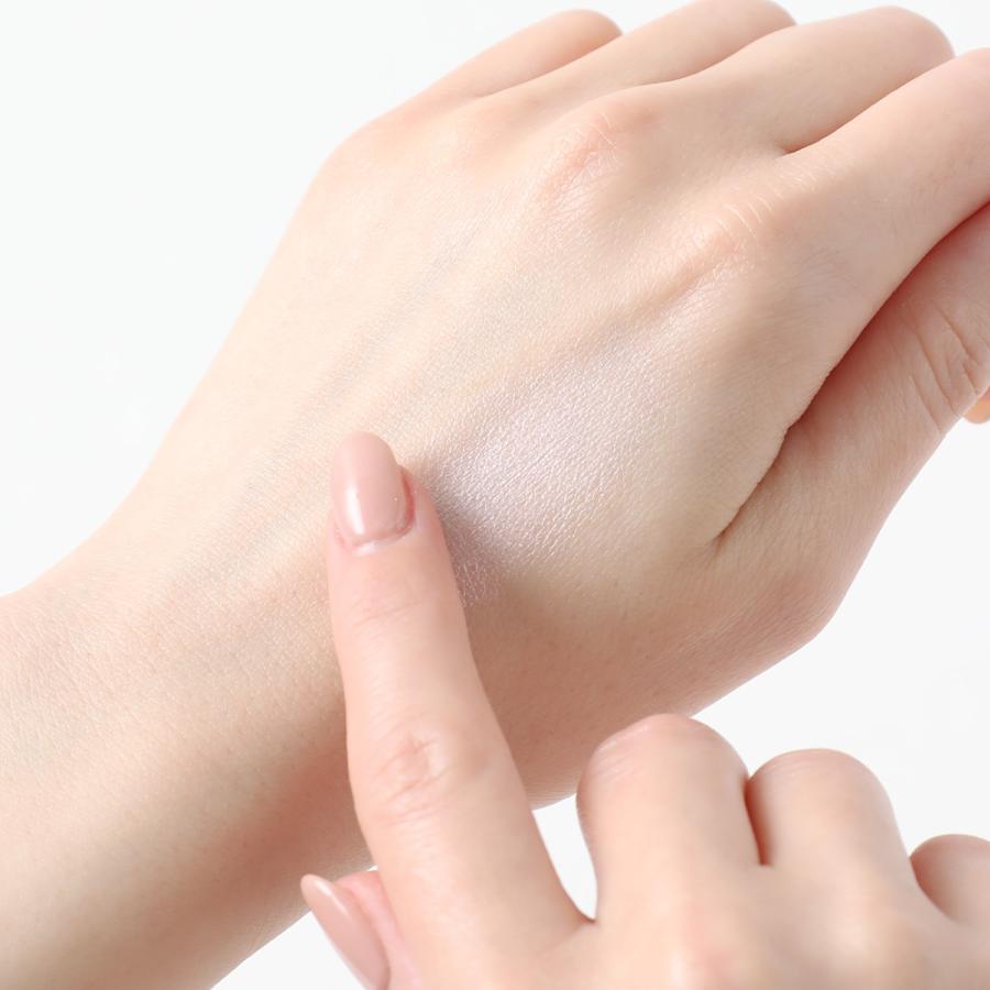 ハイライター ハイライト バブーボーテ シアーベールハイライター クリアパール | babu-beaute | 04