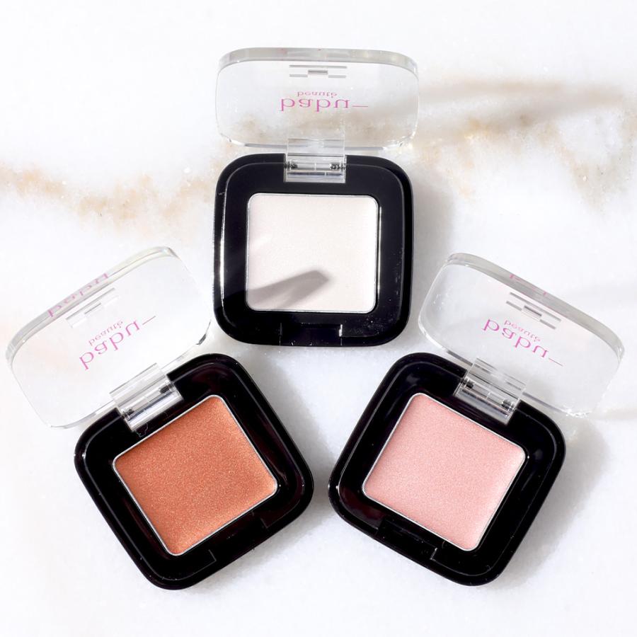 ハイライター ハイライト バブーボーテ シアーベールハイライター クリアパール | babu-beaute | 05