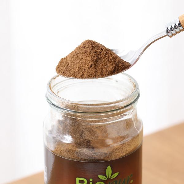 Bio pur ビオピュール 有機穀物コーヒー 100g 有機栽培 オーガニック ノンカフェイン カフェインフリー コーヒー | ブランド登録なし | 01
