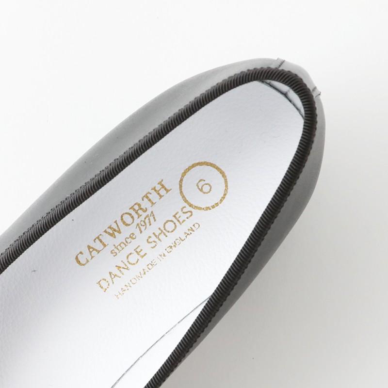 CATWORTH（カットワース） SALE 20%OFF CATWORTH ローヒール ノー