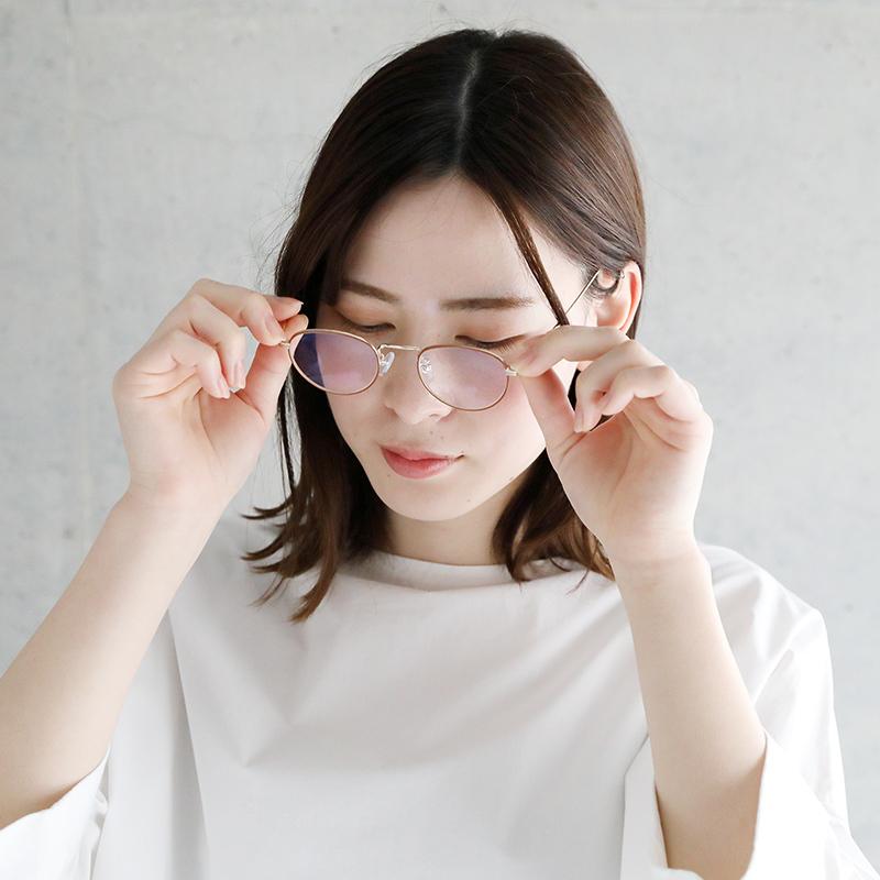 老眼鏡 おしゃれ シキ ナタリー リーディンググラス・スクリーングラス