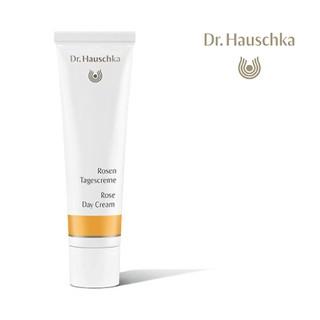 Dr.Hauschka（ドクターハウシュカ） ローズデイクリーム 30ml Dr 