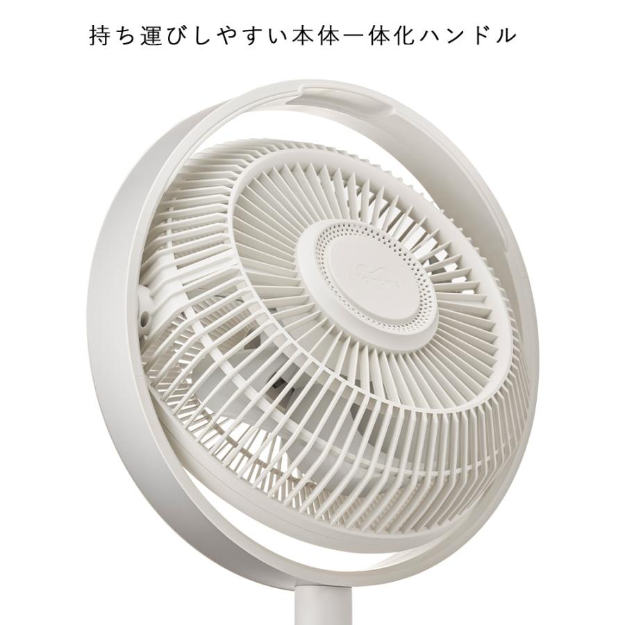Kamome 扇風機 カモメファン ＋cシリーズ リビング Kamomefan living +
