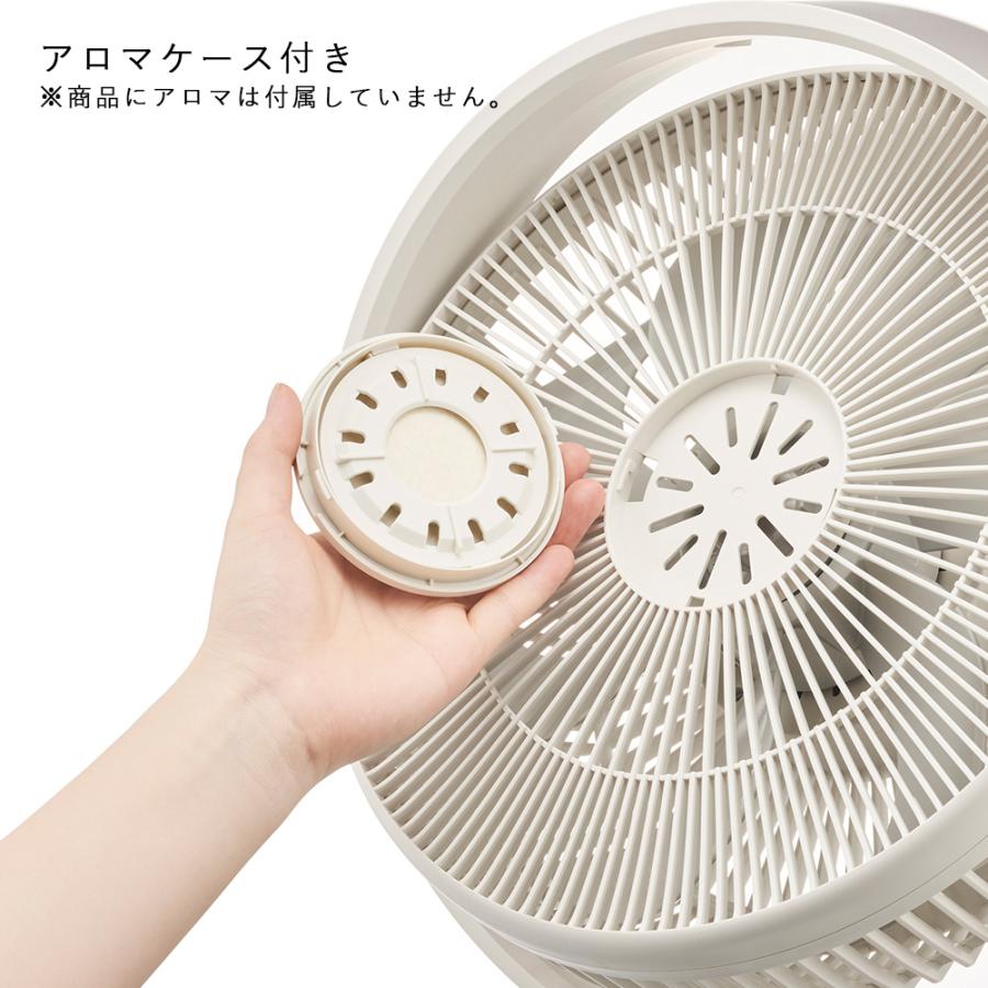 Kamome 扇風機 カモメファン ＋cシリーズ リビング Kamomefan living +