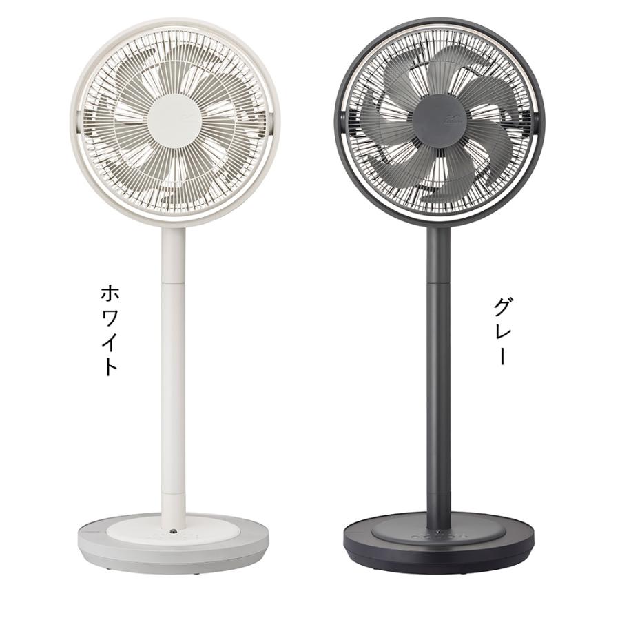 Kamome 扇風機 カモメファン ＋cシリーズ リビング Kamomefan living +