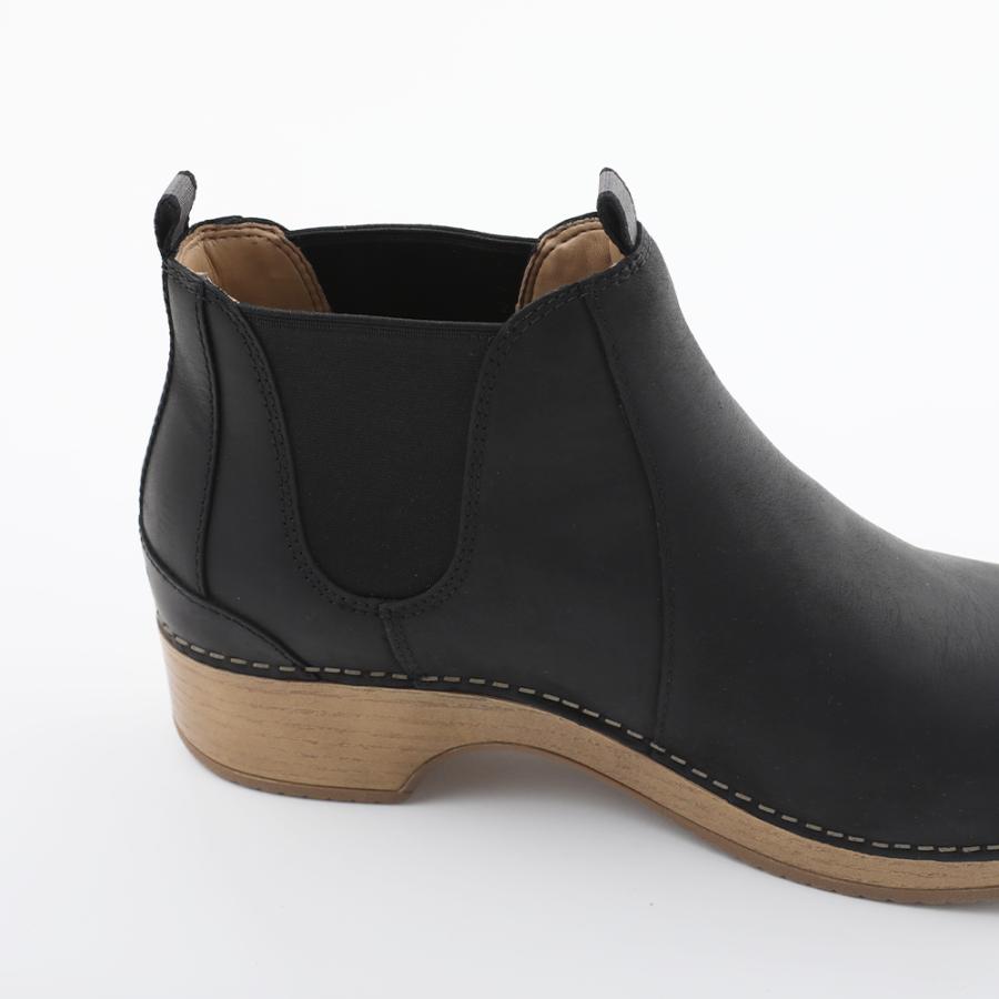 dansko 正規品 ダンスコ ベッカ ブーツ ショート ブーティ