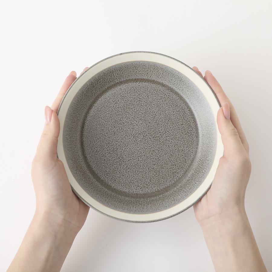 木村硝子店 yumiko iihoshi porcelain × dishes 180 plate プレート