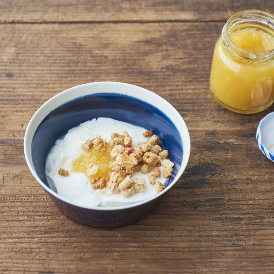 イイホシユミコ/スープボウル (ハニージンジャー) イイホシユミコスープボウル (ハニージンジャー) yumiko iihoshi