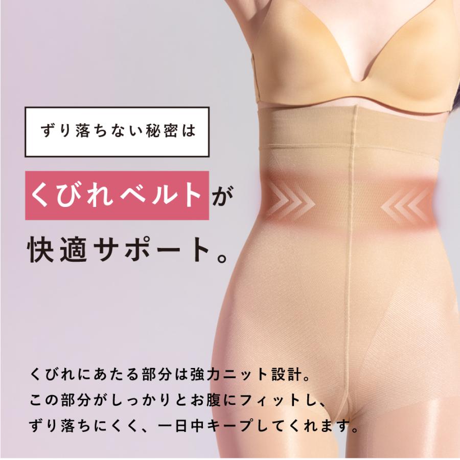 STYLE UP（スタイルアップ） 2枚セット ガードル お腹引き締め ハイ