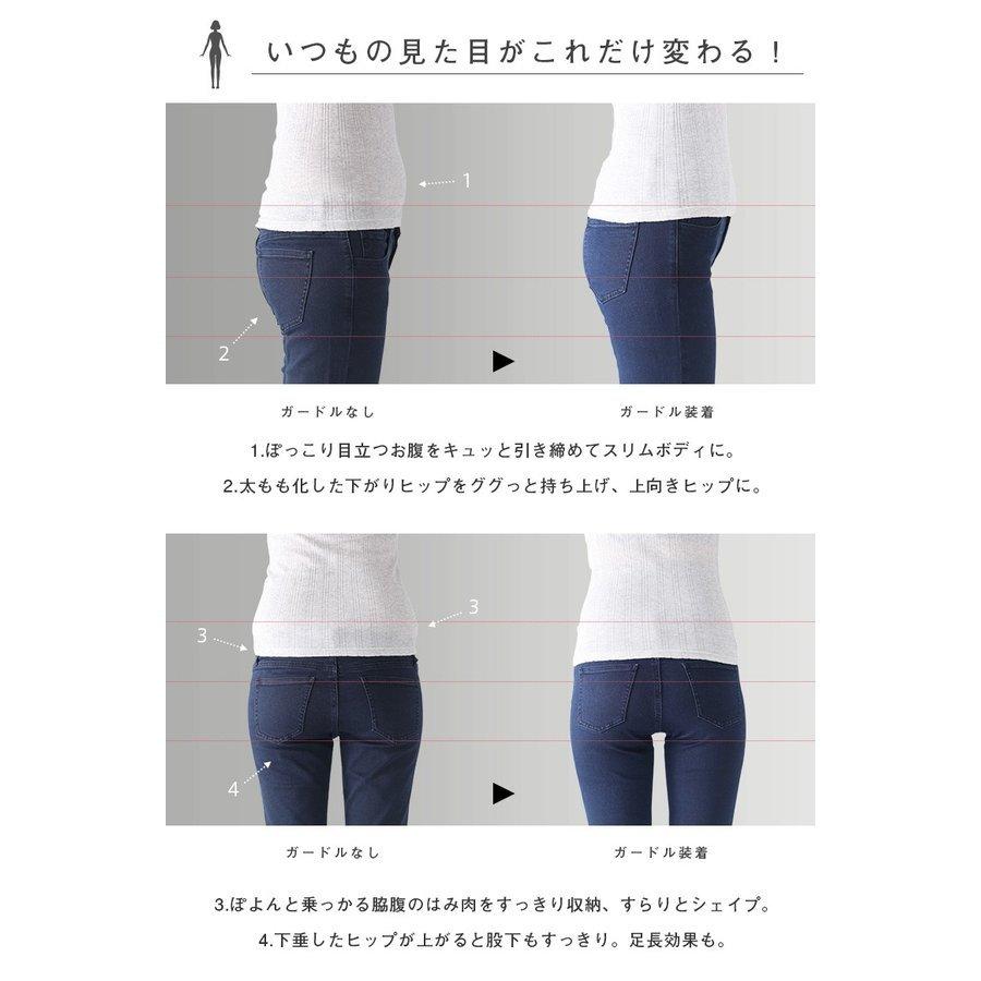 ウエストすらり６４センチ