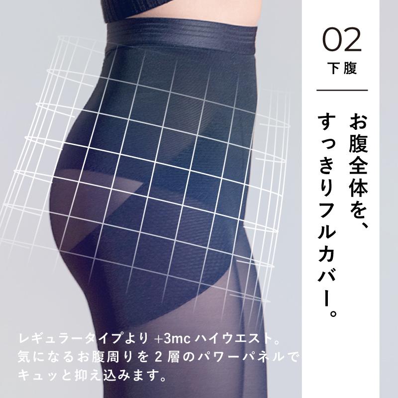 STYLE UP（スタイルアップ） 2枚セットガードル お腹引き締め ハイ
