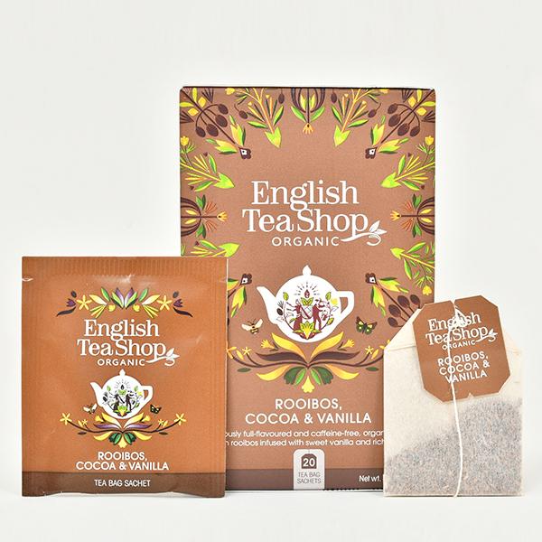 English Tea Shop（イングリッシュティーショップ） エブリデイ ランジ