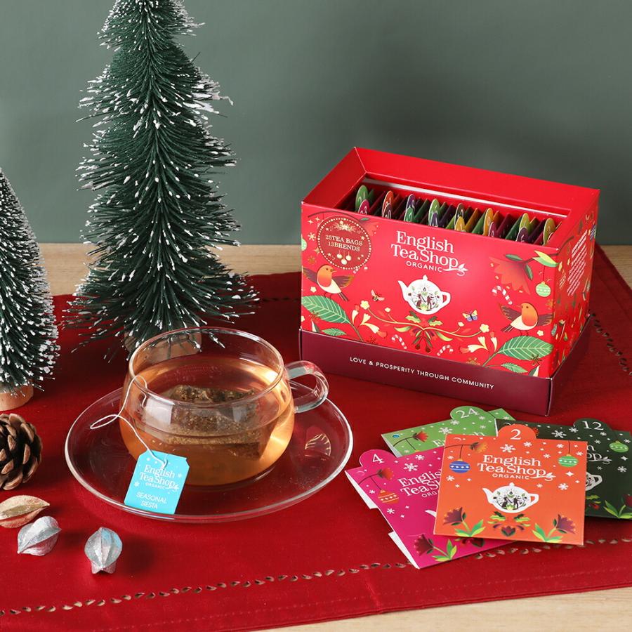 English Tea Shop イングリッシュティーショップ アドベンティー