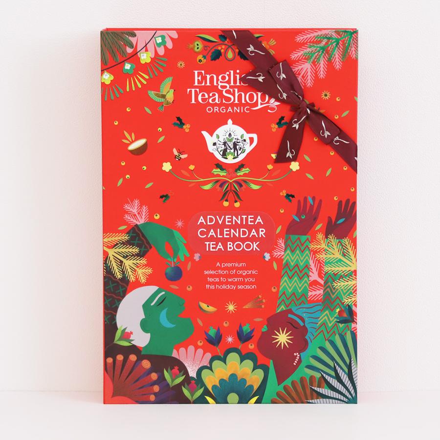 English Tea Shop（イングリッシュティーショップ） エクスクルーシブ