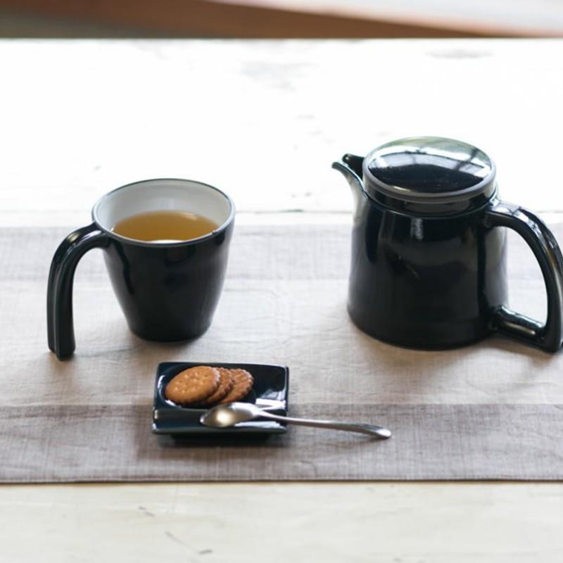 アイユー e-シリーズ e-マグ 食器 マグカップ コップ コーヒーカップ 湯呑 電子レンジ対応 食洗機対応 波佐見焼 ギフト おしゃれ 北欧 持ちやすい |  | 10