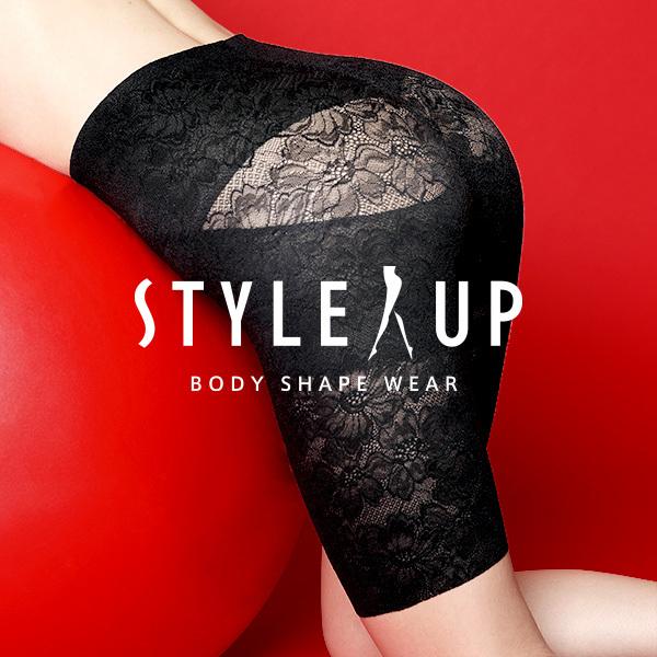 スタイルアップ レギュラーガードル レーシープラス 骨盤ガードル ガードル 骨盤ベルト 産後ガードル 補正下着 骨盤 お腹引き締め ヒップアップ サンテラボ 通販 Paypayモール