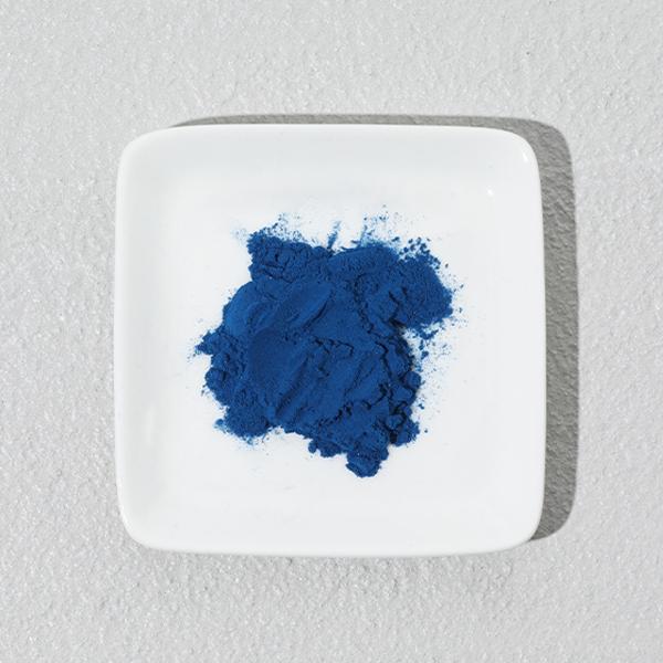 正規品 イースリーライブ Blue Majik パウダー 60g E3Live