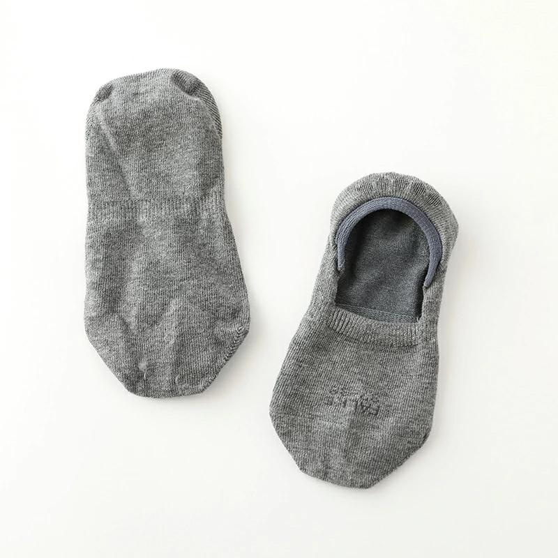 FALKE（ファルケ） 2026SS ステップ インビジブル ハイカット #46493