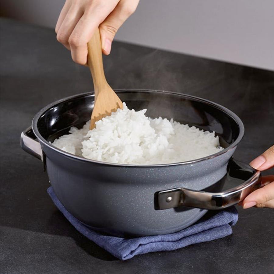 WMF（ヴェーエムエフ） フュージョンテック ミネラル ライスポット