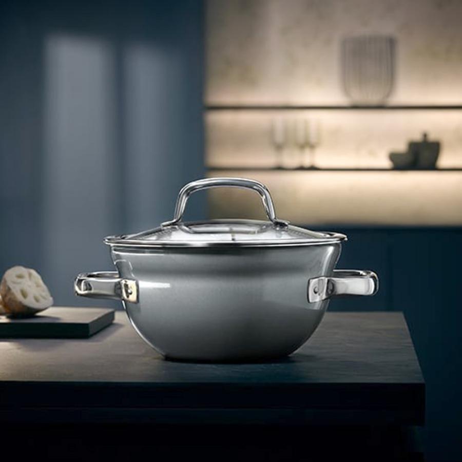 WMF（ヴェーエムエフ） フュージョンテック ミネラル ライスポット