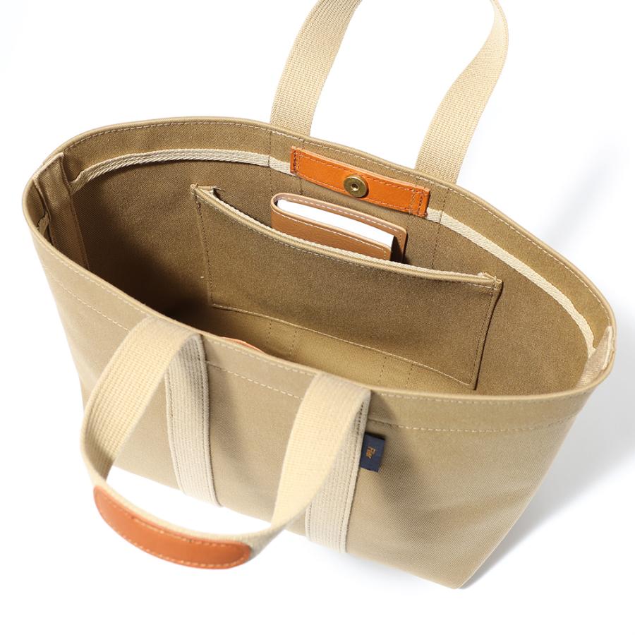 Filer（フィレール）EVERGREEN TOTE S OK-024 エバーグリーン トート