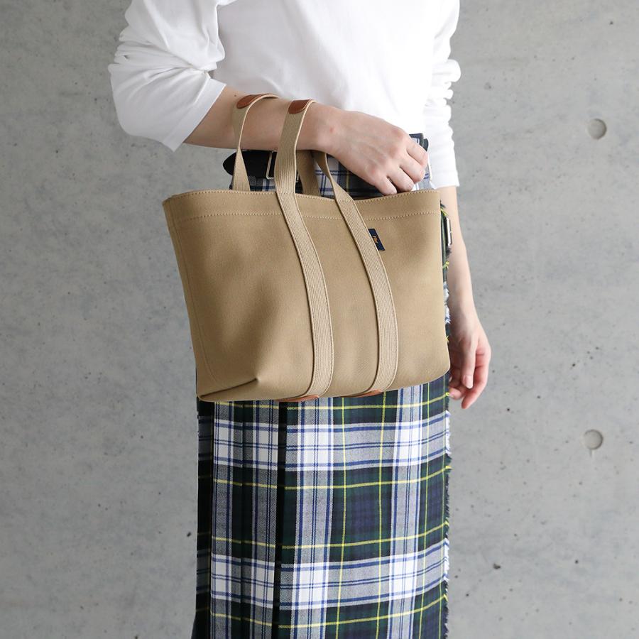 Filer（フィレール）EVERGREEN TOTE S OK-024 エバーグリーン トート