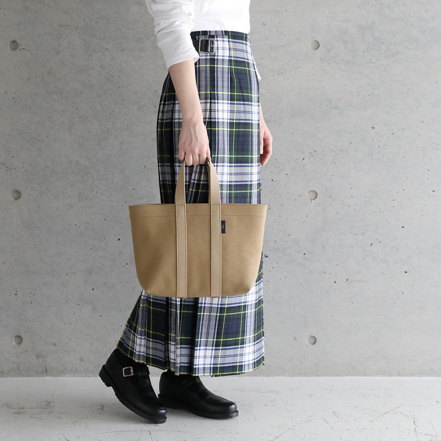 Filer（フィレール）EVERGREEN TOTE S OK-024 エバーグリーン トート
