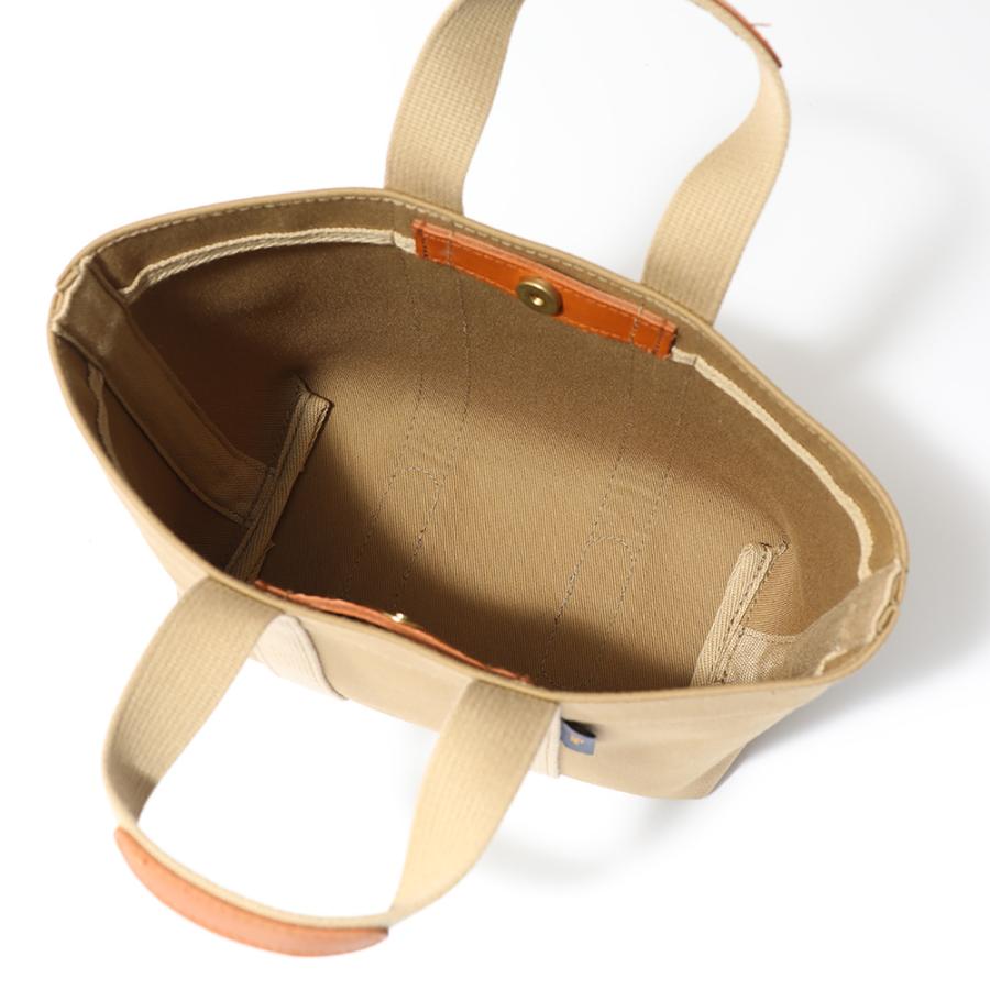 Filer（フィレール） トート XS OK-010 エバーグリーン ユニセックス