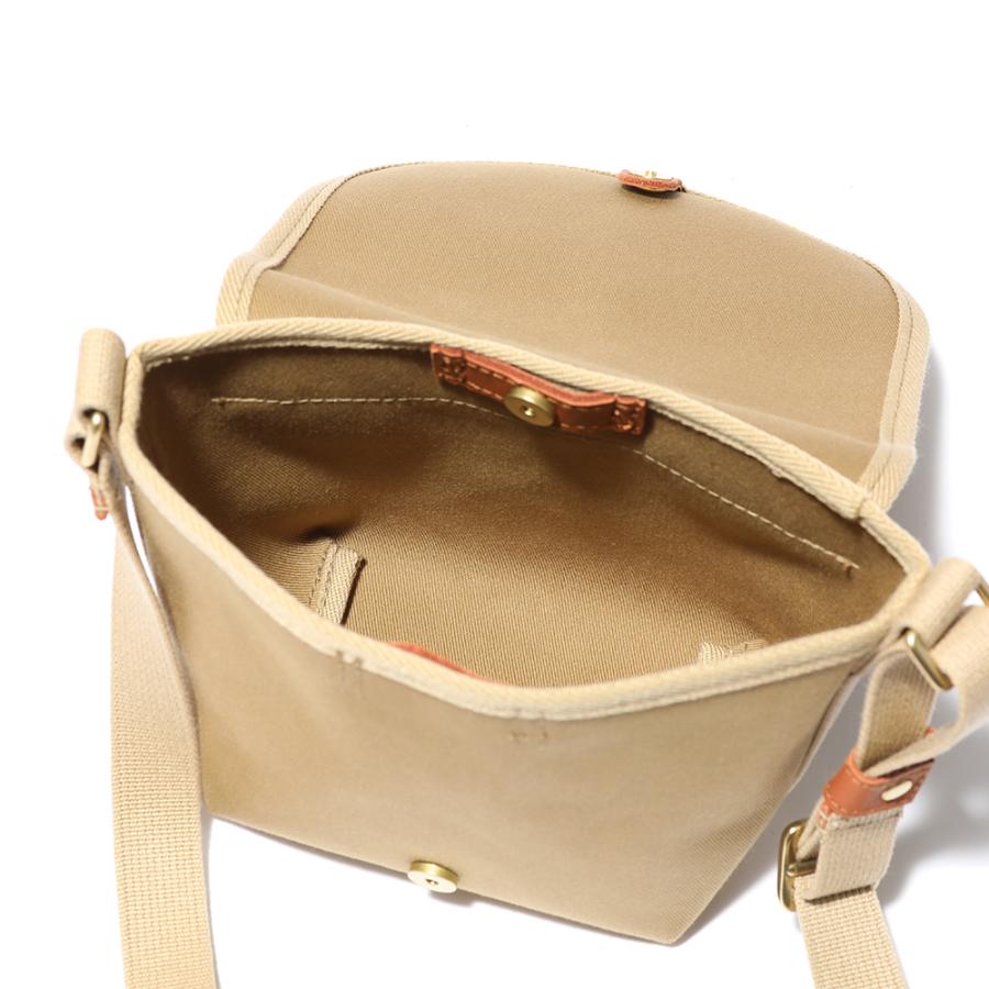 Filer（フィレール） ショルダー OK-009 エバーグリーン ユニセックス