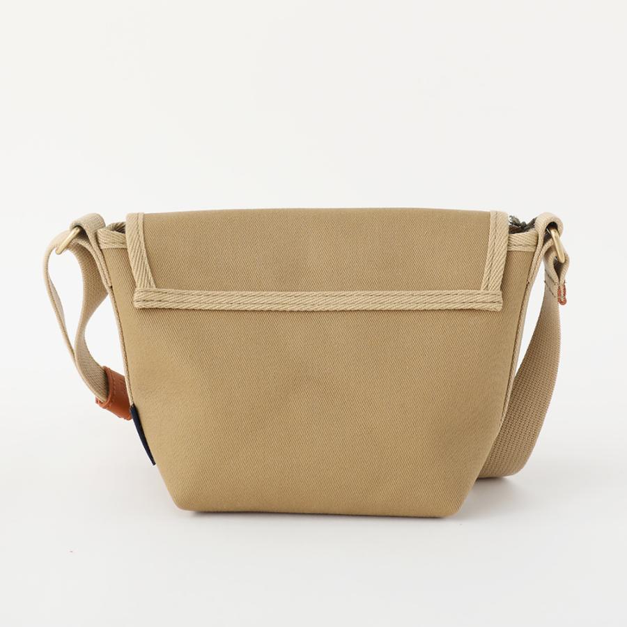 Filer（フィレール）EVERGREEN SHOULDER OK-009／エバーグリーン ショルダー ユニセックス 男女兼用 日本製 シンプル トラッド 大人 おしゃれ ミニ バッグ ts1031 Filer（フィレール） ショルダー OK-009 エバーグリーン ユニセックス