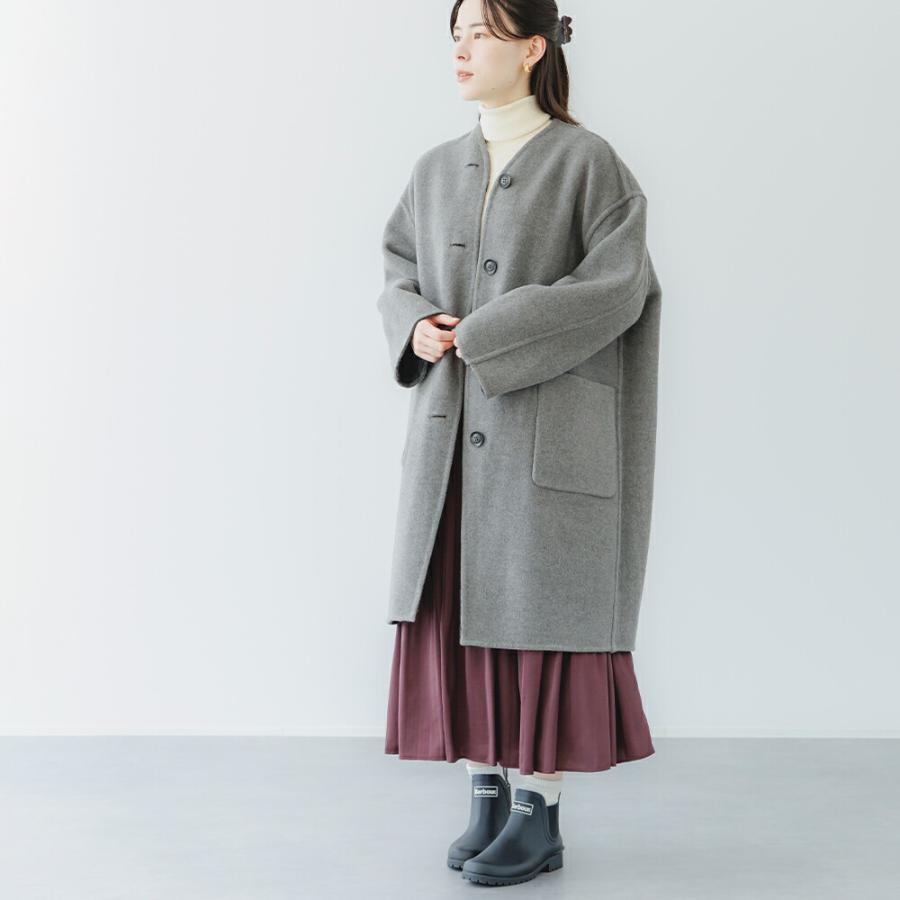 LE GLAZIK（ルグラジック） SALE 15％OFF リバーシブルカラーレス
