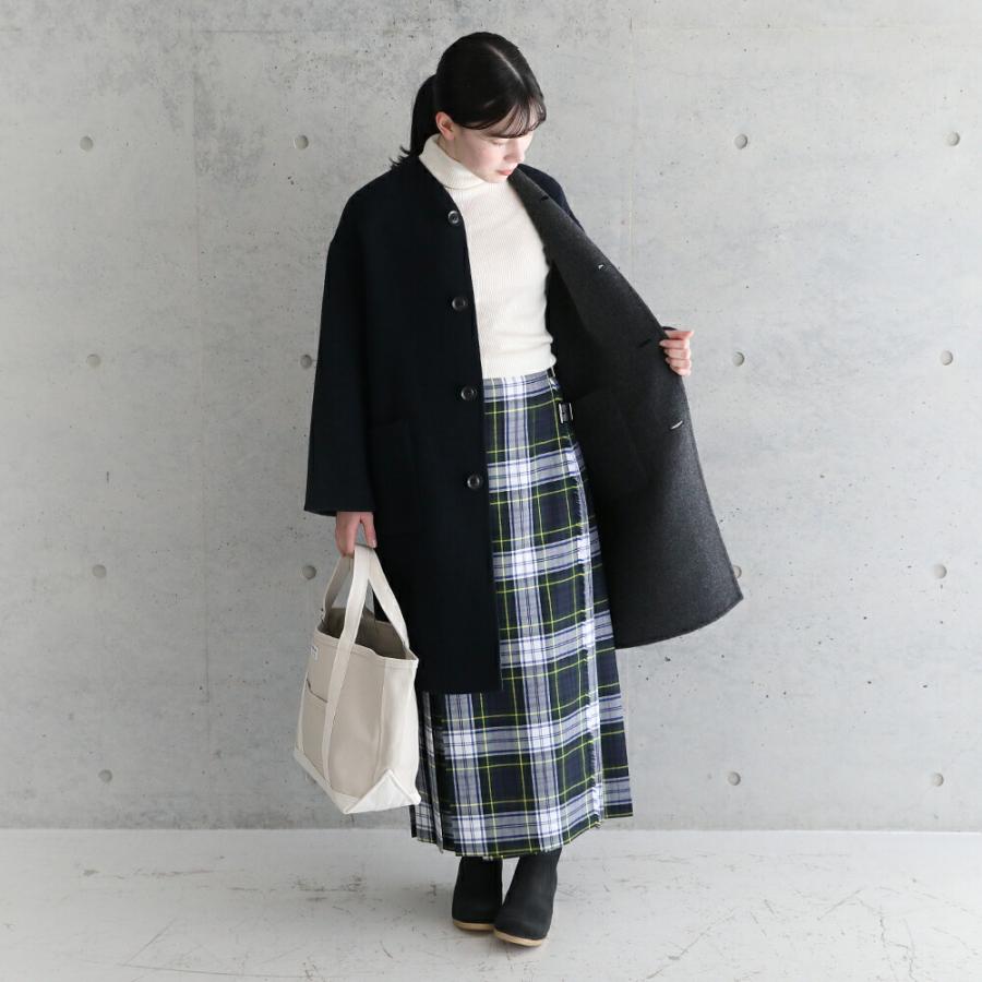 LE GLAZIK（ルグラジック） SALE 15％OFF リバーシブルカラーレス