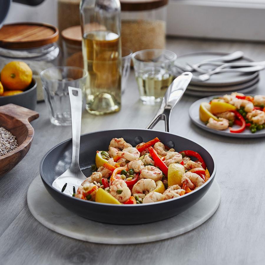 GREEN PAN（グリーンパン） フライパン 24cm ヴェニス プロ IH対応