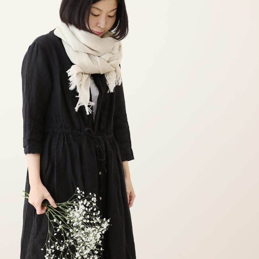HAOLU ストール羽織 43270 コンテックス kontex 大判 春 レディース