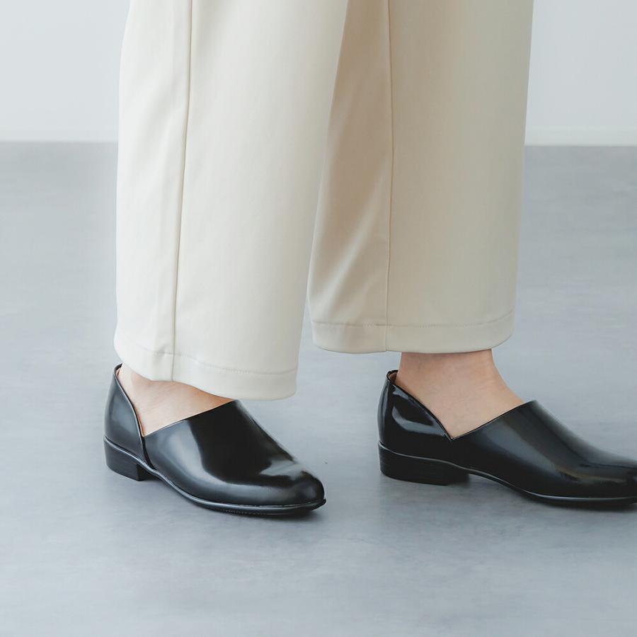 【新品✨】HARUTA スポックシューズ　spock HARUTA（ハルタ） スポックシューズ HARUTA spock ドクターシューズ