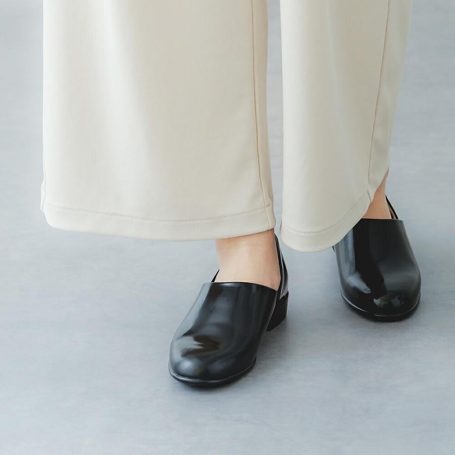 HARUTA（ハルタ） スポックシューズ HARUTA spock ドクターシューズ