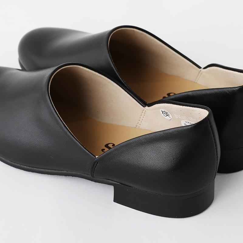 HARUTA ハルタ スポックシューズ spock ドクターシューズ レザー