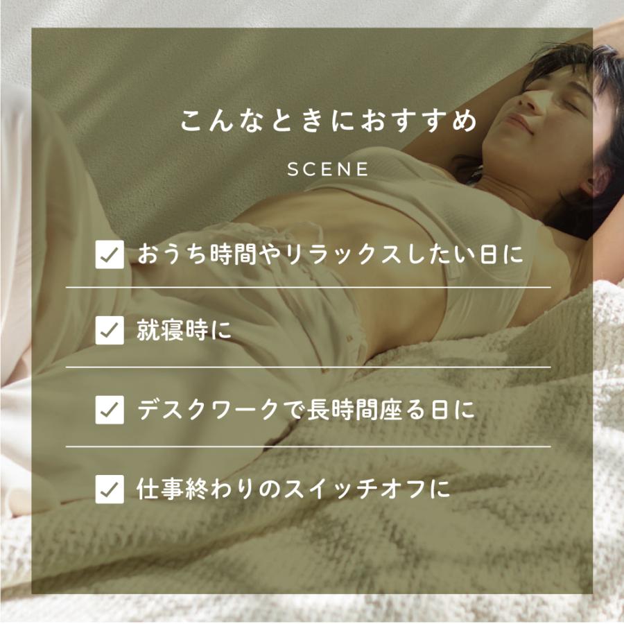 ふんどしショーツ 日本製 綿 レディース 綿100% ショーツ ふわリブ オーガニックコットン 産後 コットン ふんどしパンツ 妊活 温活 ヒンナ | hinna | 11