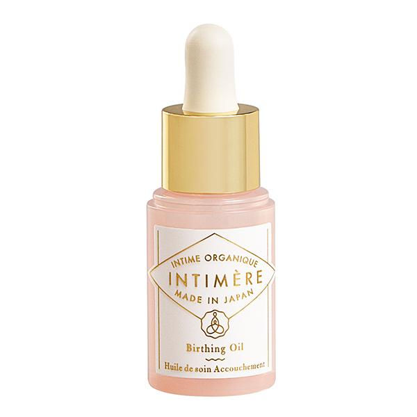 INTIME アンティーム バーシングオイル 30ml デリケートゾーン フェムケア デリケートゾーン用オイルの画像